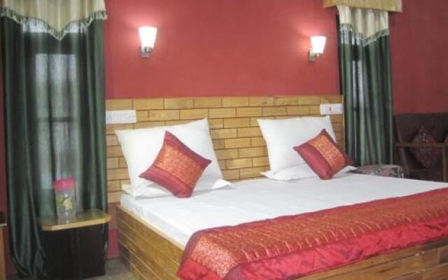 Hotel Kashmir Inn