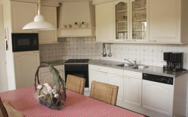 Holiday home de Heerevelden