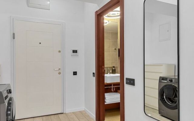 InCity Charming Studio