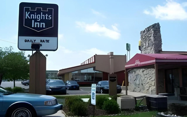 Knights Inn Rossford
