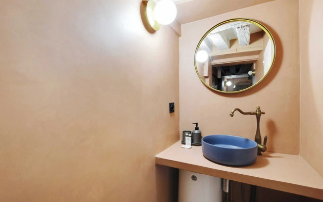 Studio for 2 People in Rivoli
