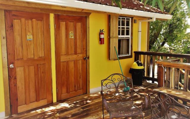 The Funky Dodo Backpackers Hostel