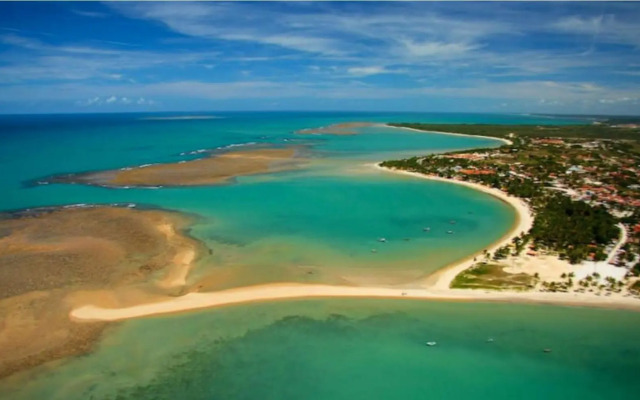 Residencial Mont Sião II - Tonziro