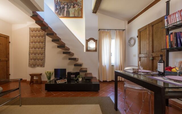 Santo Spirito Charme