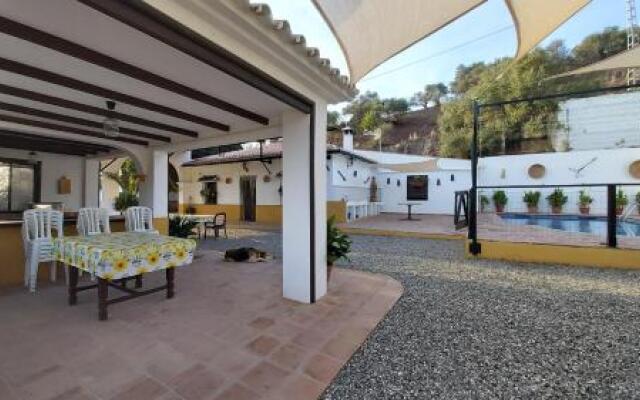 Casa Rural Espinarural