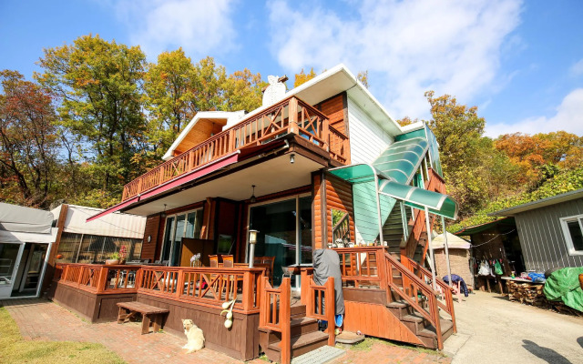 poceon sambatgolpensyeon