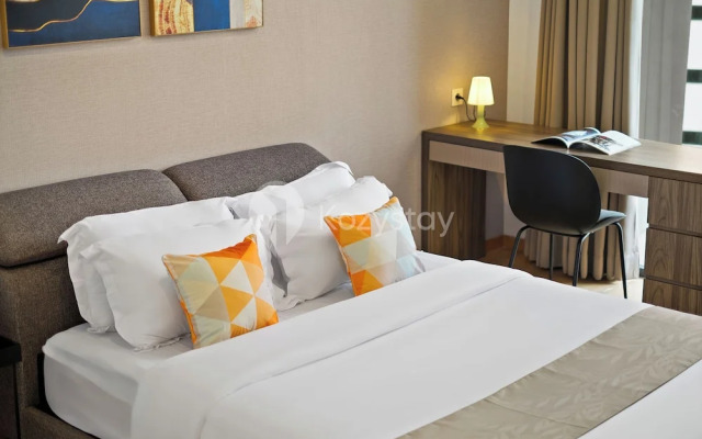 Moku by Kozystay - Cilandak