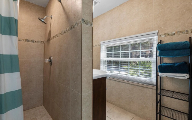 Mermaid's Playground