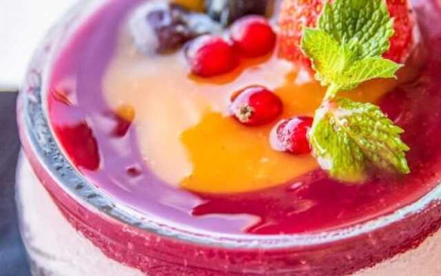 Villetta Large Morellino 5 pax