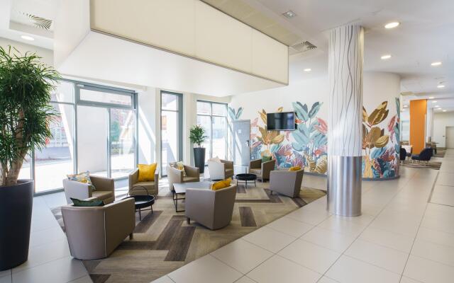 Holiday Inn Express Strasbourg - Centre by IHG