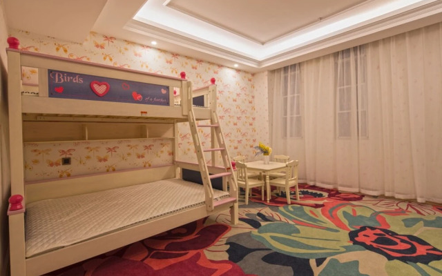 City Comfort Inn Enshi Railway Station