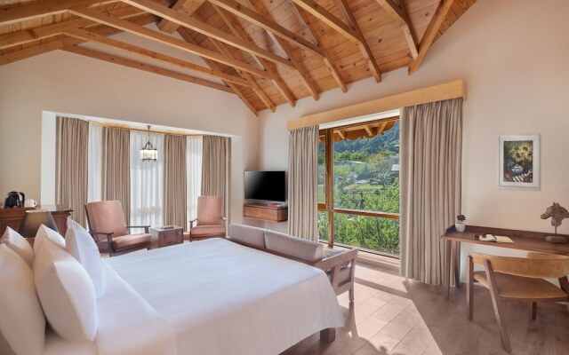 Welcomhotel By ITC Hotels Hamsa Manali