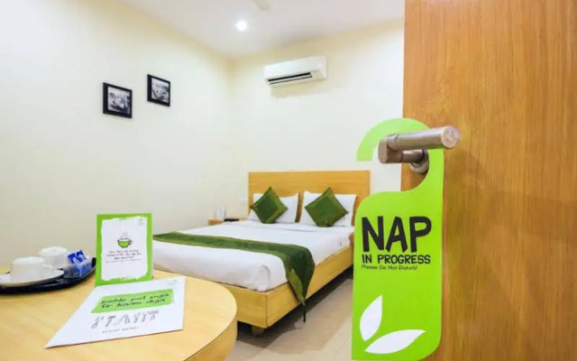 FabHotel Vinflora Banjara Hills