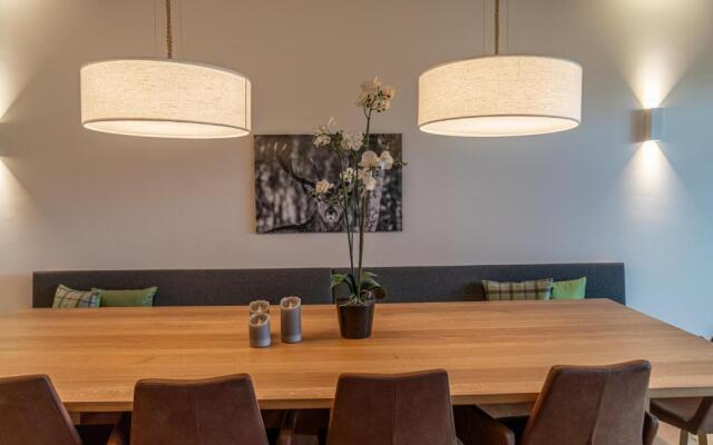 Skylodge Alpine Homes