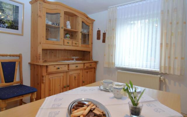 Holiday Home in Ramsbeck With Garden