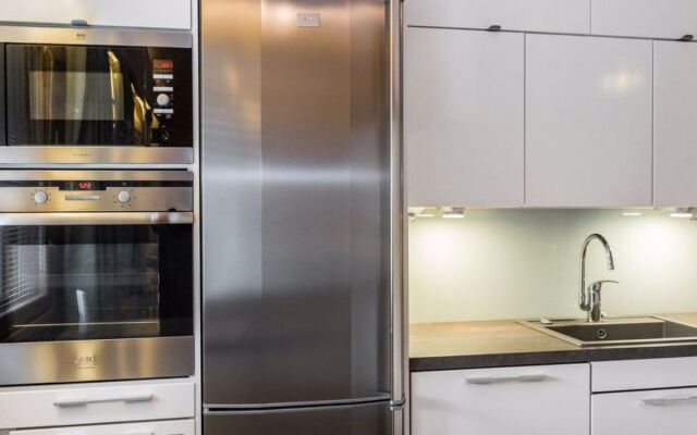 House Aaria Merano