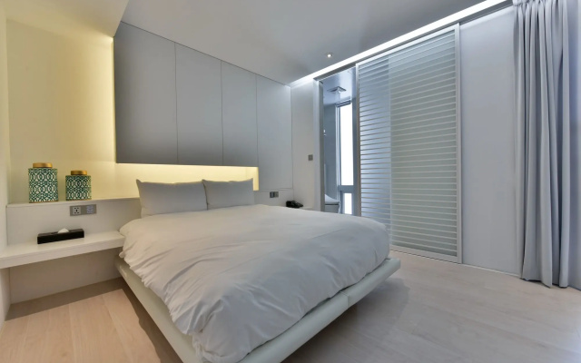 Hotel Mapp