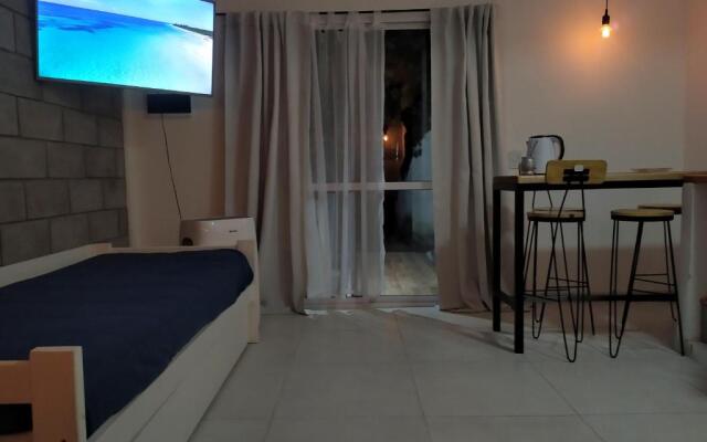 Suite NY, depto a estrenar -15 min Aerop