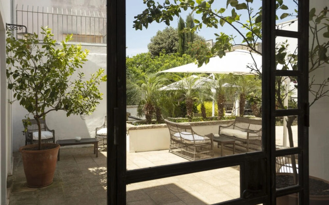 Dimora Don Alfonso