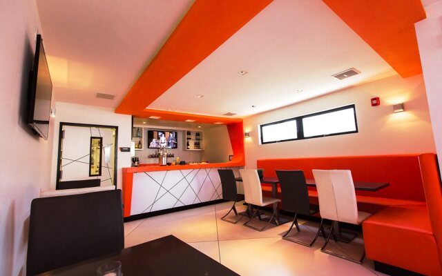 The Moment Hotel