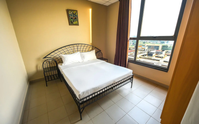 Boulevard Suites