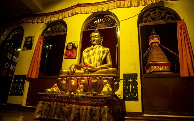 Bouddha Inn Meditation Center