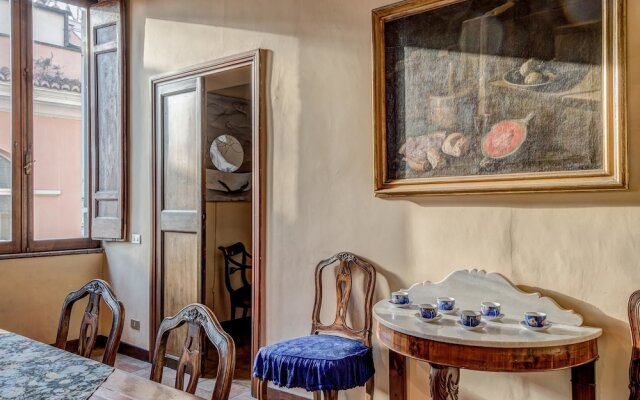 Rsh Giulia Luxury Apartment 2