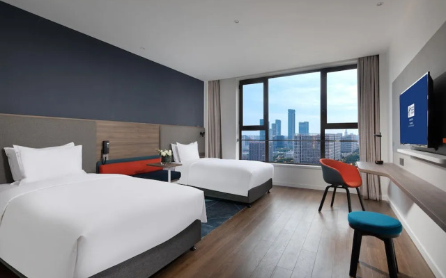 Holiday Inn Express Xi'an High-tech South by IHG