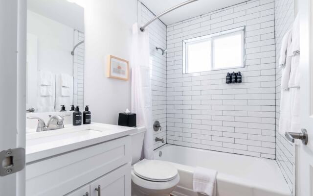 Piet Furnished Apartments