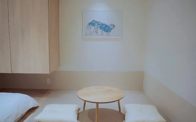 Sekai Hotel Takaoka – Guest Rooms – Takaoka
