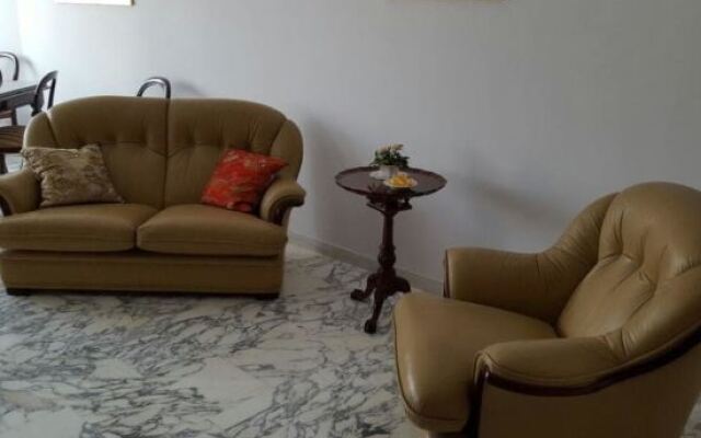 La Casetta Di Nonna Anna