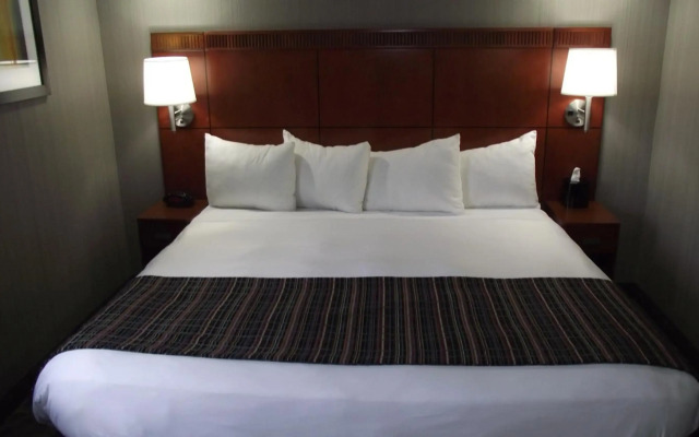 Country Inn & Suites by Radisson, Delta Park North Portland