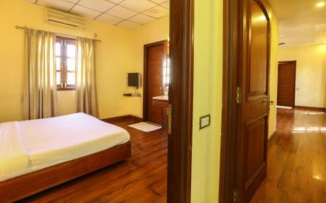 Falcon Suites Indiranagar