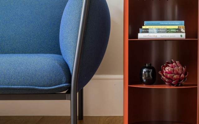 Vibrant Covent Garden 1BR - Netflix Nespresso