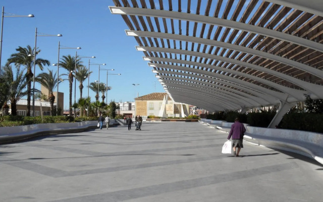 Apartamento Chapaprieta 1