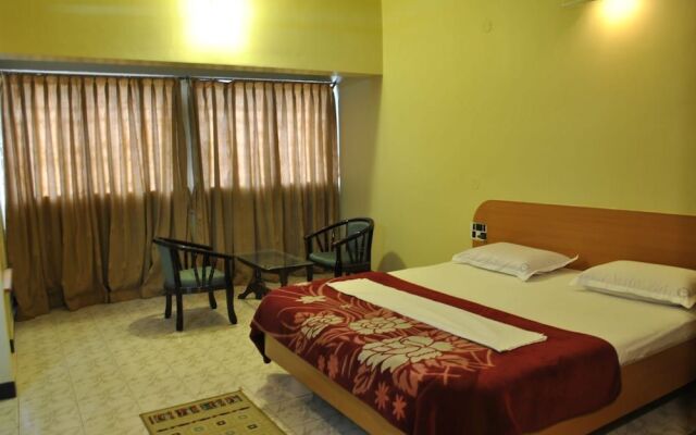 Hotel B M Shree Residency