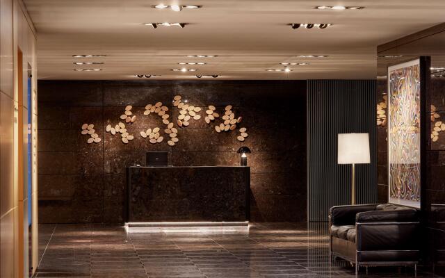 Park Hyatt Zurich