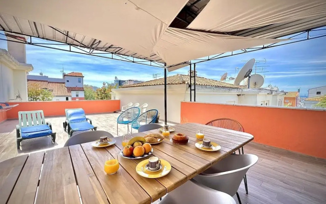 Vilamoura Central 8 by Homing