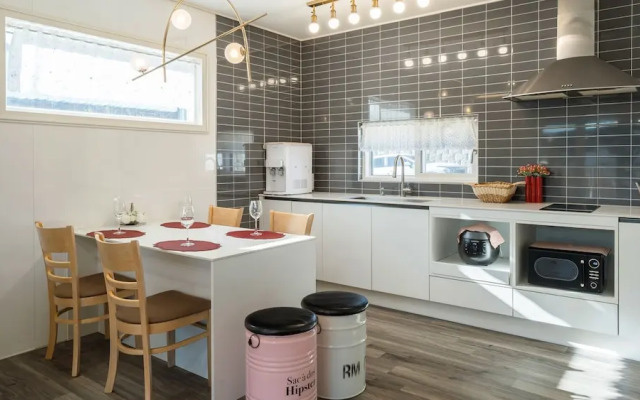 Gangneung Stay Andamiro Pension