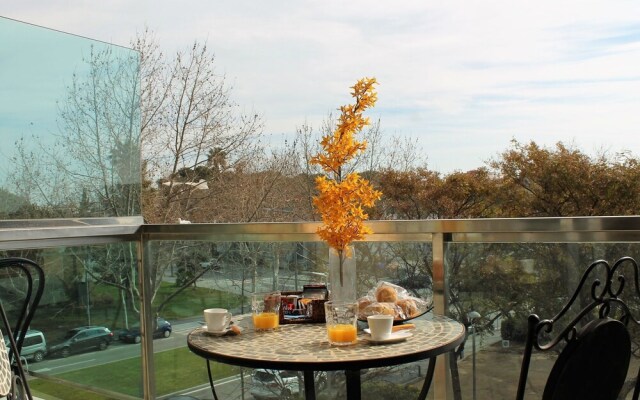 Suitur beach apartment with pool