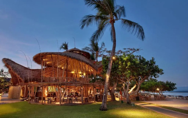 Nusa Dua Spa
