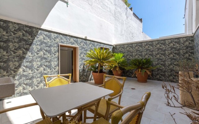 3569 Le Dimore di Chez Papà - 4 by Barbarhouse