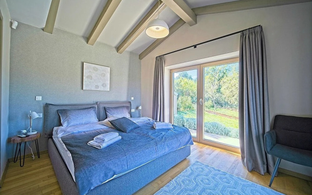Sun  Spalato Villa Teranina