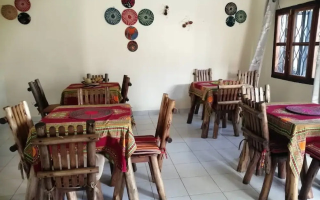 Lake Victoria View Guest House