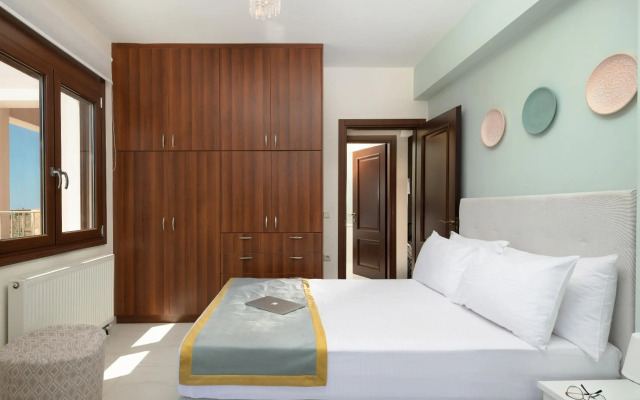 Youktas Villas
