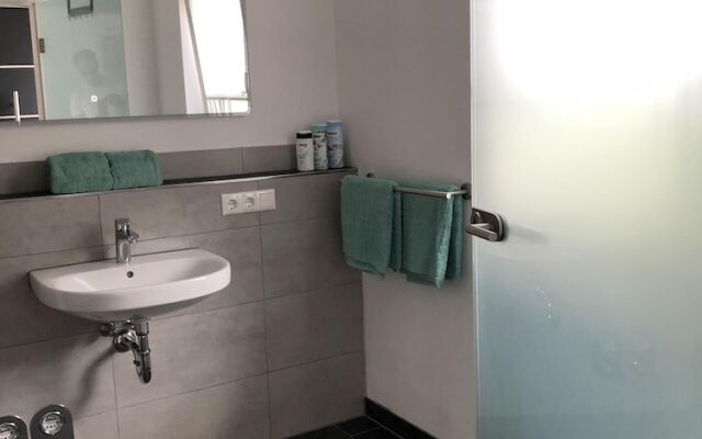 Apartment With a Smile