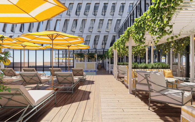 Novotel Abidjan Marcory