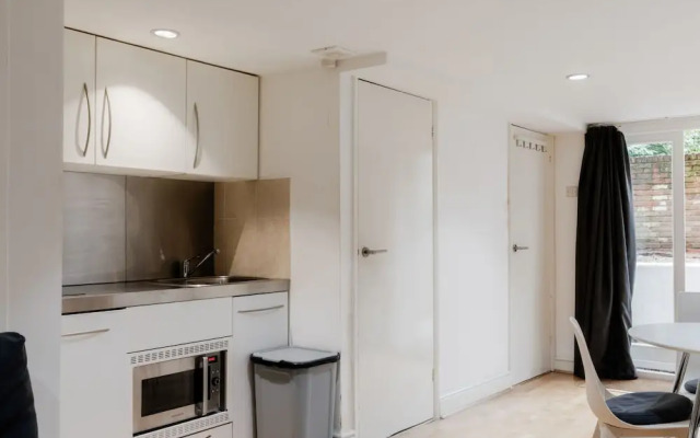 Fairhazel Gardens Studios