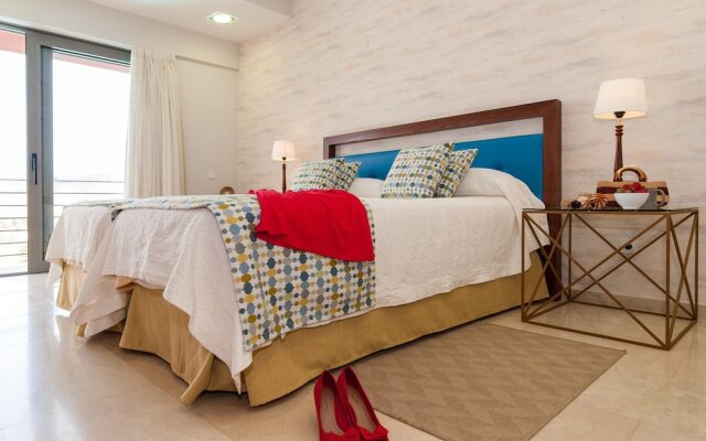 Salobre Villas 6 Golf Villas - Holiday Rental