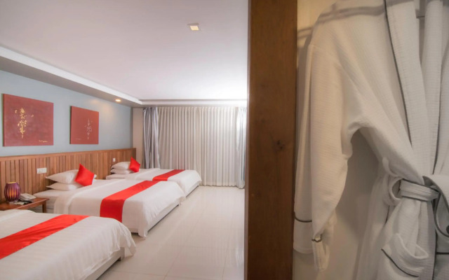 Laysung Boutique Hotel